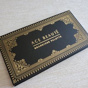 Ace Beaute Grandiose Palette